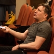 Актер РАМТ провёл мастер-класс для пензенских актеров и студентов