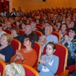 На сцене драмтеатра прошло закрытие «Золотой провинции»