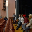 Студенты ГИТИСа приступили к работе над эскизами для творческой лаборатории «Маскерада»