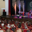 На сцене театра прошел творческий вечер Семена Гольцмана
