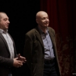 Продолжаются гастроли Орловского театра «Свободное пространство»