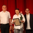 Прошло итоговое собрание коллектива театра в 232-м сезоне