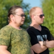 Драмтеатр и «Экспресс»: встреча на футбольном поле