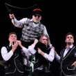 «МаскерадЪ». День первый. Открытие. Саратовский театр драмы. «Тень». Фотоотчет