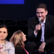 Поздравляем с юбилеем Павла Тачкова!
