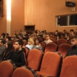 Гости из Москвы, Курска и Владимира встретились с пензенскими студентами и любительскими театральными коллективами