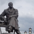 Актеры драмтеатра приняли участие в открытии памятника А.И.&nbsp;Куприну