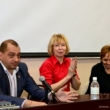 «Неделя документального театра»: встреча со студентами Пензенского педагогического института