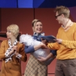В День семьи, любви и верности театр покажет комедию о семейных ценностях