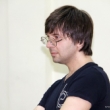 Режиссер-постановщик «Бесприданницы» провел тренинг с актерами