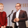 В день театра на малой сцене прошла презентация альманаха «Театры России»