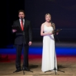 Актеры Пензенского драмтеатра приняли участие в проведении городской встречи ветеранов