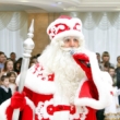 Поздравляем всех с окончанием «ёлочек»!