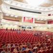 День знаний в театре и актерская премьера в «Острове сокровищ»
