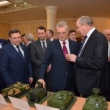 В драмтеатре отпраздновали День российской науки