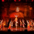 В ноябре музыкальный театр из Беларуси покажет балеты о Шехерезаде, Клеопатре и «Титанике»