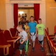 Третья «премьера» «Королевской коровы» стала благотворительной