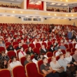 Открытие  230-го сезона и актёрские премьеры в «Мёртвых душах»
