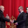 Хроники фестиваля: день первый. «МАСКЕРАДЪ» открылся «Маскарадом»
