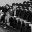 Назначена дата премьеры «Бесприданницы». Фоторепортаж