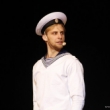 Актерские премьеры в «Севастопольском вальсе»