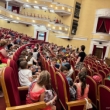 Театр продолжает летние показы спектаклей для школьных лагерей