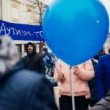 Театр принял участие в международной акции «Зажги синим»