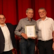 Прошло итоговое собрание коллектива театра в 232-м сезоне