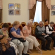 В клубе «45 меридиан» сотрудники театра вспоминали о Викторе Смирнове 