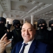 В драмтеатре сняли сцены для новогоднего фильма 11 канала