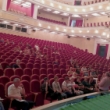 В драмтеатре прошло общее собрание коллектива