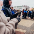 Театр принял участие в международной акции «Зажги синим»