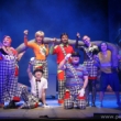 Премьера в «Малыше и Карлсоне» и новые фото с ёлки
