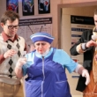 Всех с премьерой «Клинического случая»!