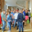 День знаний в театре и актерская премьера в «Острове сокровищ»