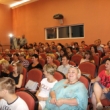 Коллектив театра впервые собрался после летнего отпуска