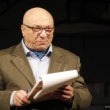 Сергей Казаков сыграл в спектакле московского театра вместе с Михаилом Богдасаровым