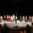Открытие 225-го театрального сезона и актерская премьера в «Кабале святош»
