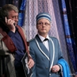 Поздравляем Олега Трофимовича Зеленченко с юбилеем!