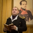 В Тарханах драмтеатр показал «Героя нашего времени»
