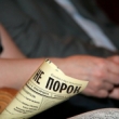 Премьера спектакля «Бедность не порок». Фотоотчет