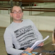 «Месье Амилькар» станет первой премьерой 2013 года