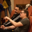 Актер РАМТ провёл мастер-класс для пензенских актеров и студентов