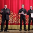 Хроники фестиваля: день первый. «МАСКЕРАДЪ» открылся «Маскарадом»