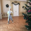 Пензенский драмтеатр сыграл «ёлочку» и сказку для венгерских детей