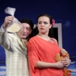 Генеральный прогон «Смешных денег»: фотоотчет