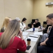 Весной на малой сцене выйдет спектакль «Ганди молчал по субботам»