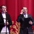 Хроники фестиваля: день первый. «МАСКЕРАДЪ» открылся «Маскарадом»