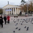 Фестиваль в Белгороде: как это было. Часть 1-я. Фото от Павла Тачкова