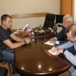 В Пензенском драмтеатре прошел прием граждан